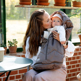 Voksi Sky Light - Walnut