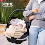 Voksi Move Light - Black