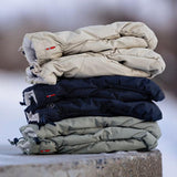 Voksi Barnevognshandsker - Meadow Green