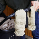 Voksi Barnevognshandsker - Meadow Green