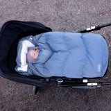 Voksi Urban - Stone Blue