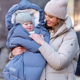 Voksi Urban - Stone Blue