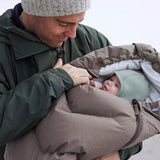 Voksi Urban - Walnut