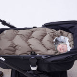 Voksi Urban - Walnut