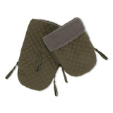 Kong Walther Barnevognshandsker, DAY MINI X KW RE Q - Grape Leaf