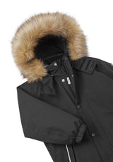 Reimatec Stavanger Flyverdragt - Black