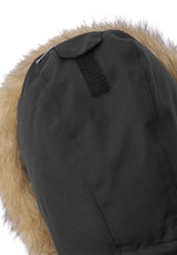 Reimatec Stavanger Flyverdragt - Black