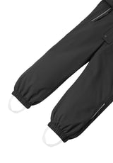 Reimatec Stavanger Flyverdragt - Black