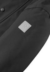 Reimatec Stavanger Flyverdragt - Black