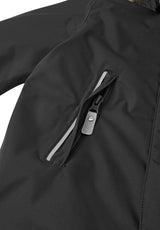 Reimatec Gotland Flyverdragt - Black