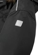 Reimatec Gotland Flyverdragt - Black