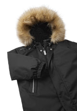 Reimatec Gotland Flyverdragt - Black