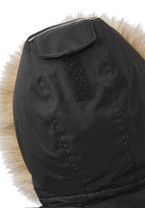 Reimatec Gotland Flyverdragt - Black