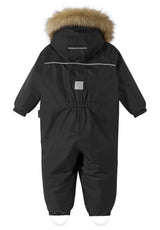 Reimatec Gotland Flyverdragt - Black