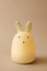 Liewood Winston Lampe, Rabbit - Creme de la creme