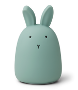 Liewood Winston Lampe, Rabbit - Pebbermint