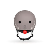 Scoot & Ride Cykelhjelm - Brownlines