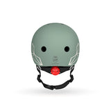 Scoot & Ride Cykelhjelm - Greenlines