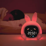 Zazu Søvntræner Sarah - Hvid