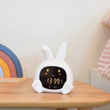 Zazu Søvntræner Sarah - Hvid