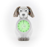 Zazu Davy the Dog Søvntræner - Taupe