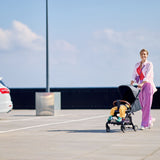 BebeConfort Zephir Klapvogn - Mineral Graphite