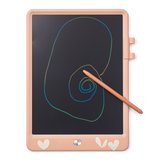 Liewood Zora LCD Tegnetavle - Sweethearts Pale tuscany