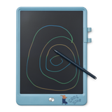 Liewood Zora LCD Tegnetavle - Tiger Beach blue