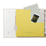 Specialday Barnets bog, mine første år, album - Beige