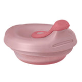 b.box Fill + Feed - Genanvendelig klemmepose - Blush