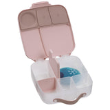 b.box Madkasse - Blush Crush