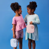 b.box Mini Madkasse - Blush Crush