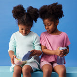 b.box Drikkedunk m. sugerør - Chill Out