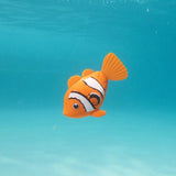Swimways Rainbow Reef Fish - Clown Fish