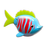 Swimways Rainbow Reef Fish - Beta Fish