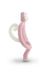 Matchstick Monkey Bidering, Abe - Dusty Pink