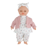 Little Dutch Babydukke Philou
