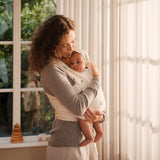 moonboon Strækvikle - Leaf