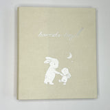 Liv & Simone Barnets bog, Kanin - Gul