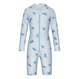 Vanilla Copenhagen UV Dragt - Craby Skyway