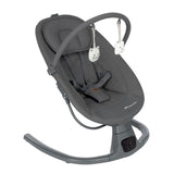 BebeConfort Melilo Skråstol - Mineral Graphite