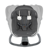 BebeConfort Melilo Skråstol - Mineral Graphite