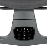 BebeConfort Melilo Skråstol - Mineral Graphite