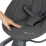 BebeConfort Melilo Skråstol - Mineral Graphite