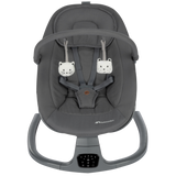 BebeConfort Melilo Skråstol - Mineral Graphite