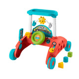 Fisher Price Smarter 2-Sided Gåvogn