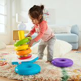 Fisher Price Giant Rock-a-Stack