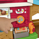 Fisher Price Little People Bondegård