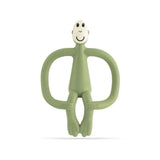 Matchstick Monkey Bidering, Abe - Olive