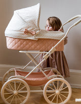 Cam Cam Dukkevogn - Capri